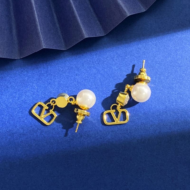 Valentino Earrings